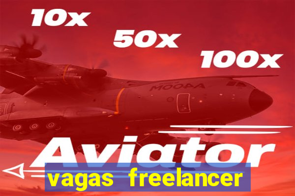 vagas freelancer porto alegre